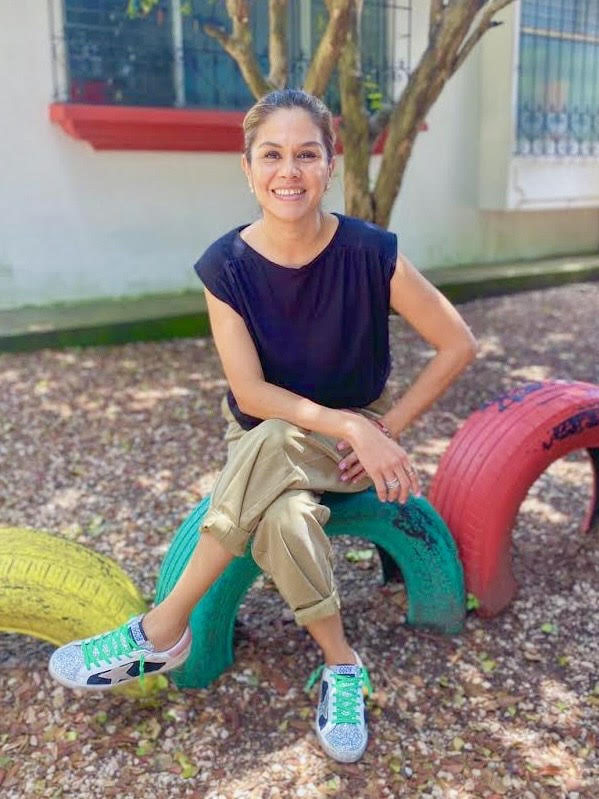 Ana Beatriz Cuellar